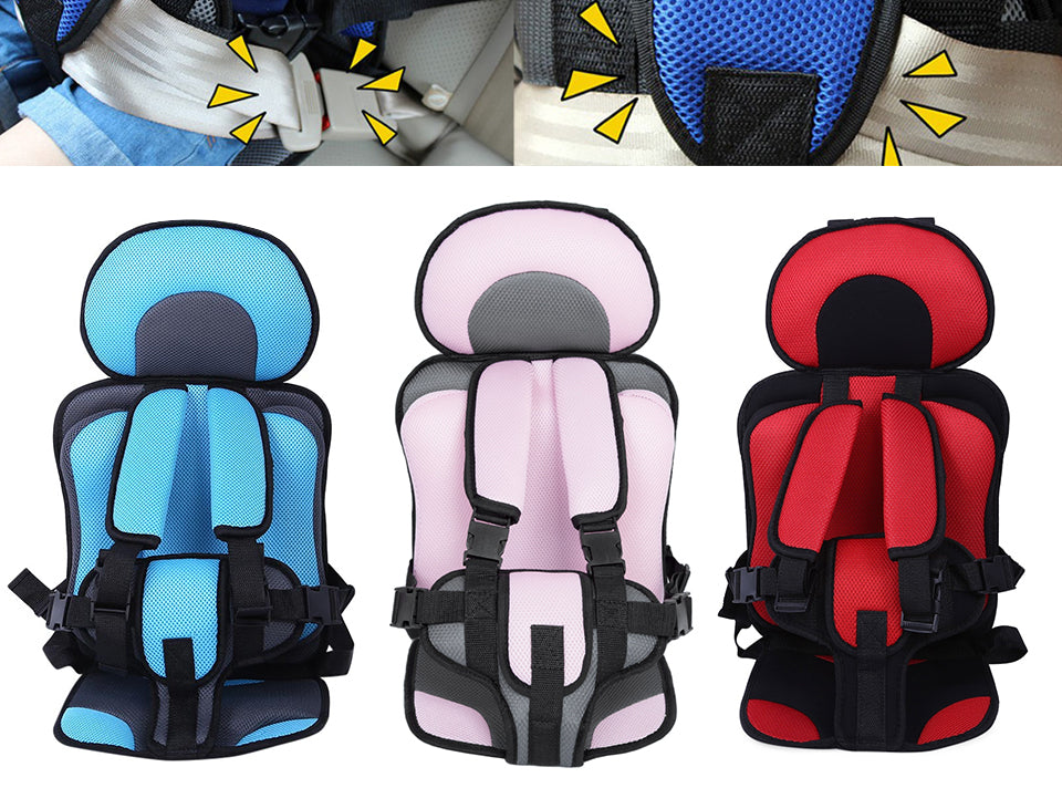 Best Infant Safe Seat Portable Baby Safety Seat