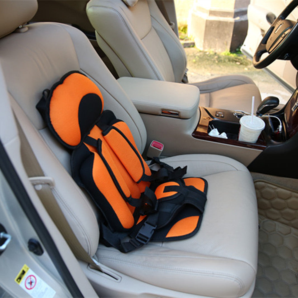 Best Infant Safe Seat Portable Baby Safety Seat