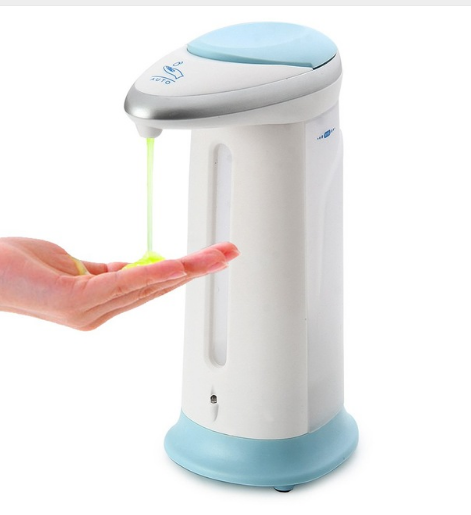 Nicely Desktop Automatic Sensor Hand Sanitizer New Portable Soap Dispenser