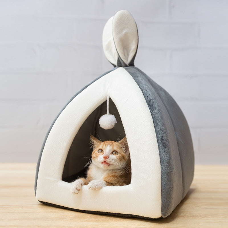 The best Reast House For Cat Dog, Cat Bed Small Dog