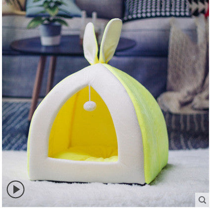 The best Reast House For Cat Dog, Cat Bed Small Dog