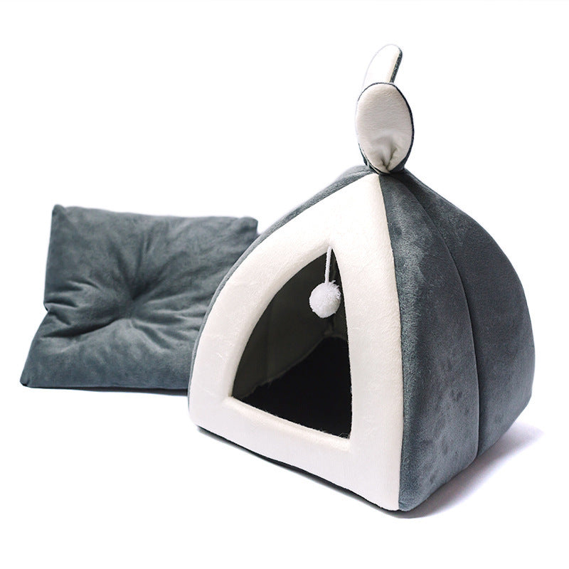 The best Reast House For Cat Dog, Cat Bed Small Dog