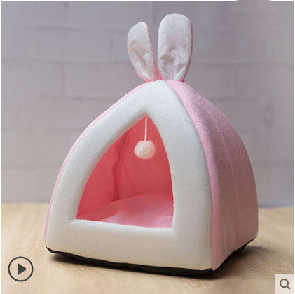 The best Reast House For Cat Dog, Cat Bed Small Dog