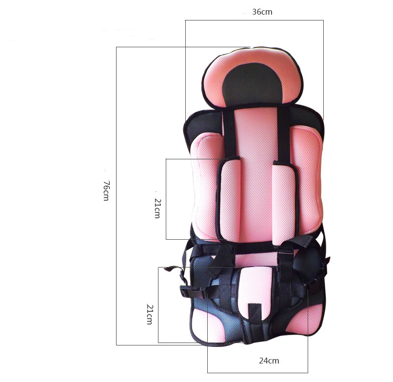 Best Infant Safe Seat Portable Baby Safety Seat