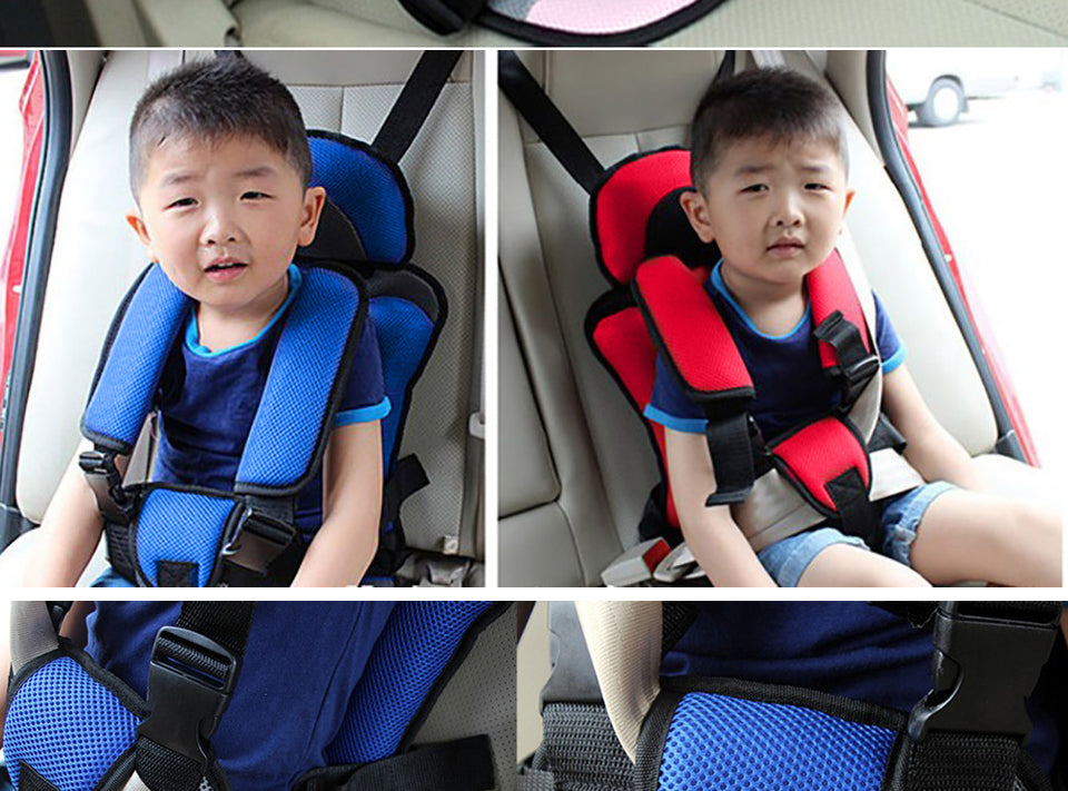 Best Infant Safe Seat Portable Baby Safety Seat