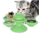 Cat Rotating Windmill Multi-Function Toys .