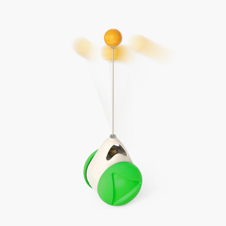 Cat Rotating Windmill Multi-Function Toys .