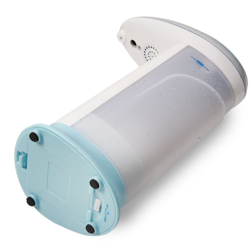 Nicely Desktop Automatic Sensor Hand Sanitizer New Portable Soap Dispenser