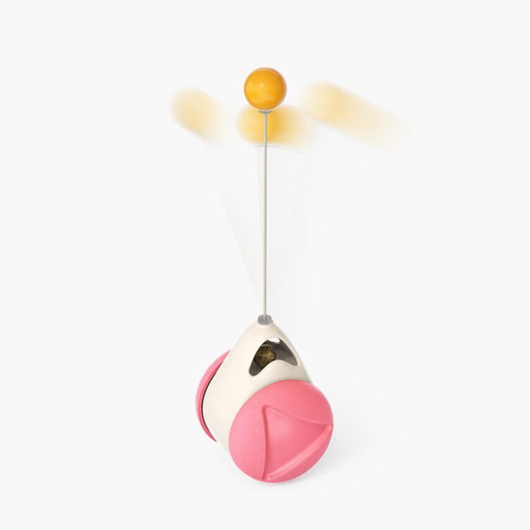 Cat Rotating Windmill Multi-Function Toys .