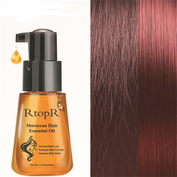 The Best essential oil for Hair Strength and care