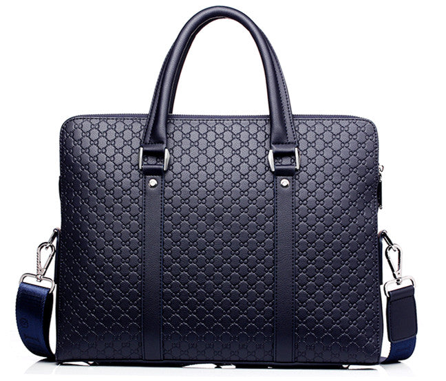 Men's business briefcase b