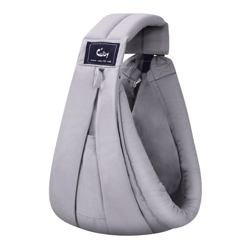 Best Childcare Sling Breathable Mesh Simple One-shoulder