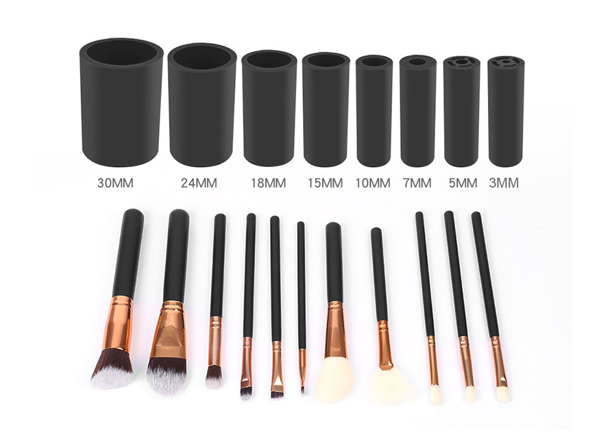 The Best Adorable Makeup Brush Cleaner