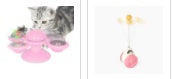 Cat Rotating Windmill Multi-Function Toys .