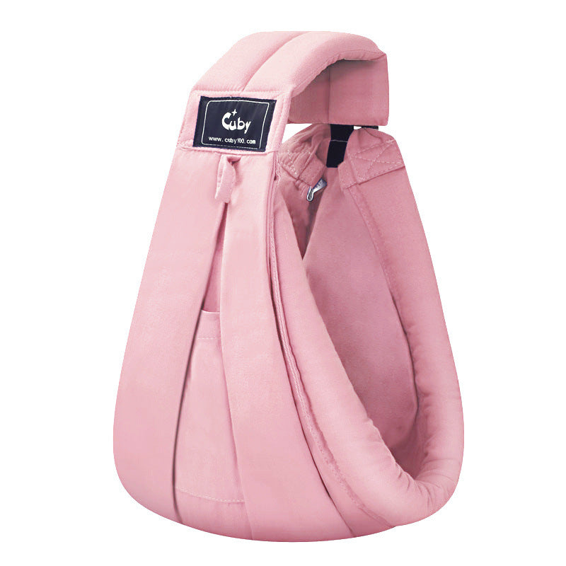 Best Childcare Sling Breathable Mesh Simple One-shoulder