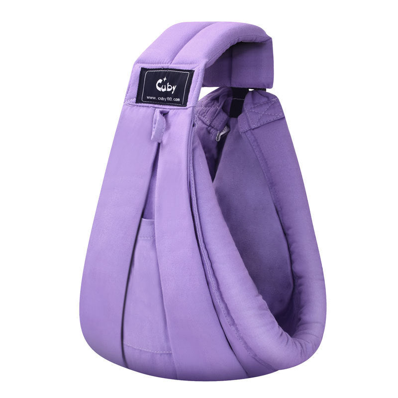 Best Childcare Sling Breathable Mesh Simple One-shoulder