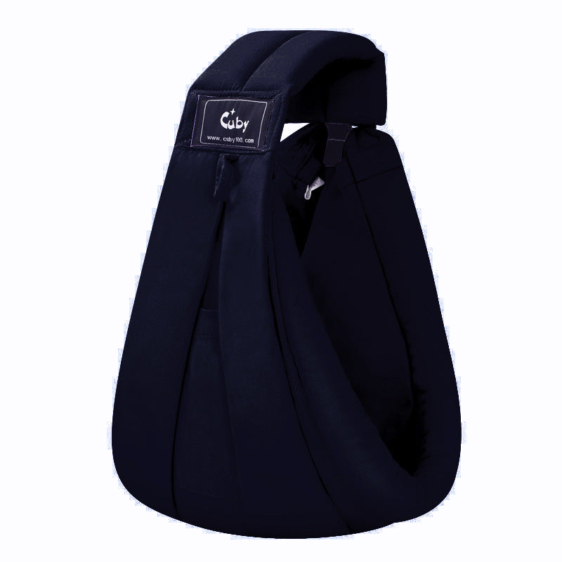 Best Childcare Sling Breathable Mesh Simple One-shoulder